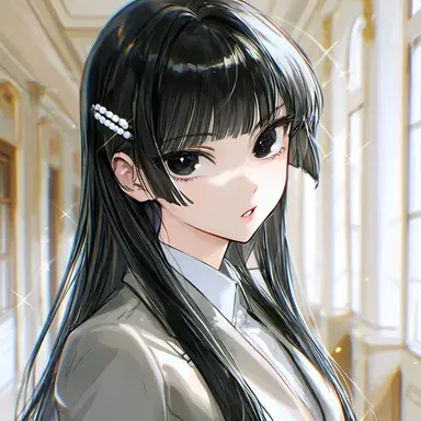 Profile image of Mio