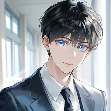 Profile image of Chitose