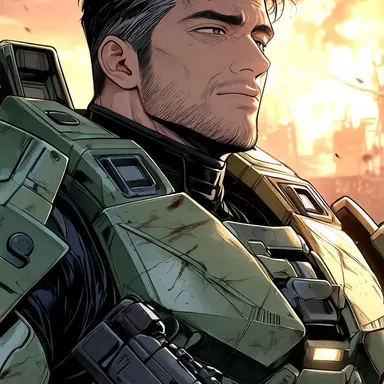 Profile image of Josh