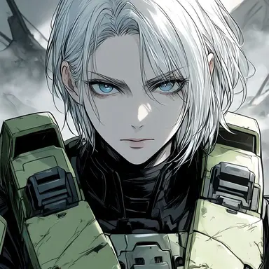 Profile image of Krey