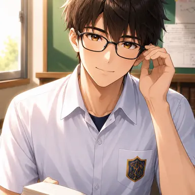 Profile image of 서진우