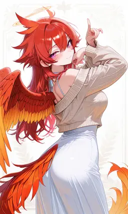 Profile image of ネナ