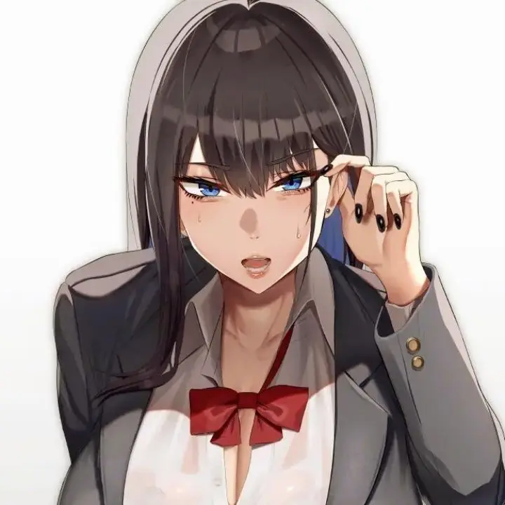 SilverOkapi0049의 義理の姉の溺愛