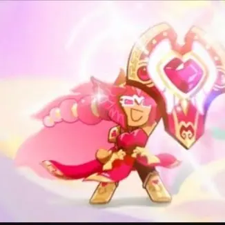 Profile image of 홀리베리