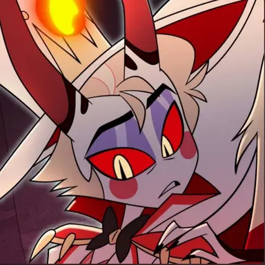 Profile image of 루시퍼