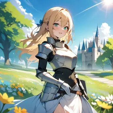 Profile image of 빛의제국 헤이븐