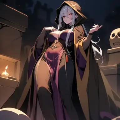 Profile image of 사브리나