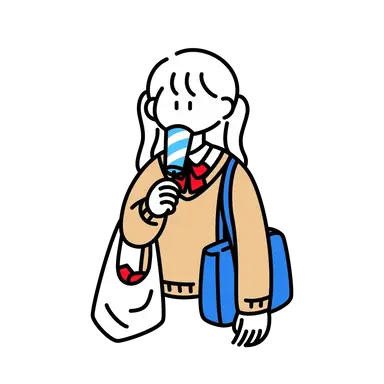 Profile image of 生徒