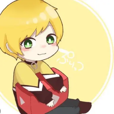 Profile image of ぷりっつ