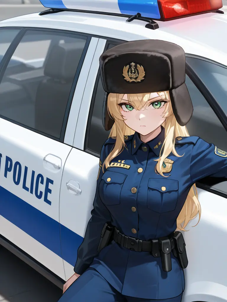 Shas의 13호 차량, 현재 대기중