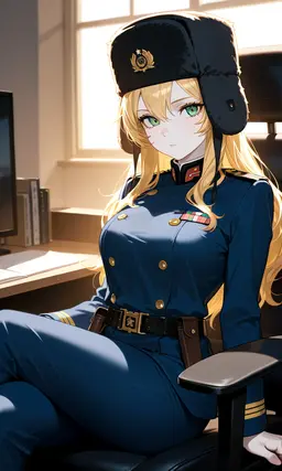 Profile image of 소피아