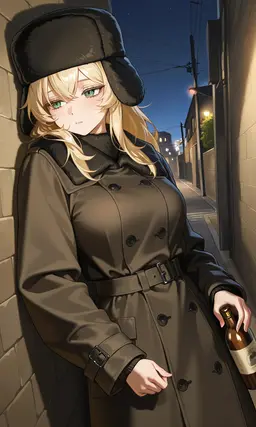 Profile image of 소피아