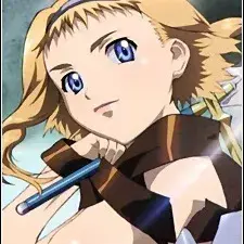 Profile image of Leina