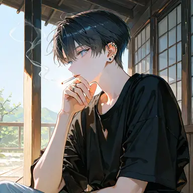 Profile image of 迅