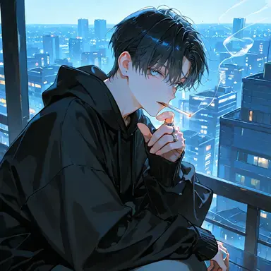 Profile image of 迅