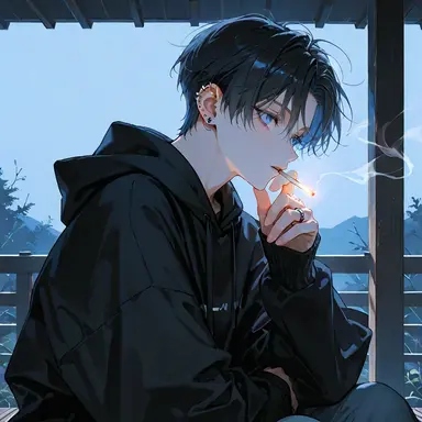 Profile image of 迅
