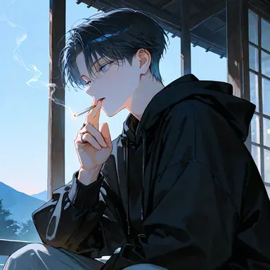 Profile image of 迅