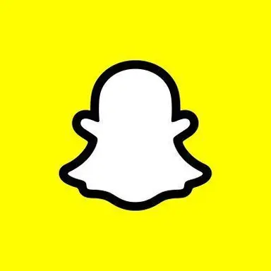 Profile image of Snapchat