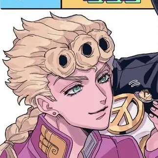 Profile image of ジョルノ