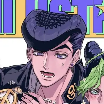 Profile image of 仗助