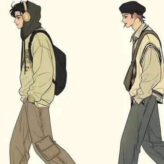 Profile image of 강하준