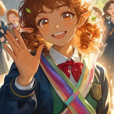 Profile image of Ysolde Brynn