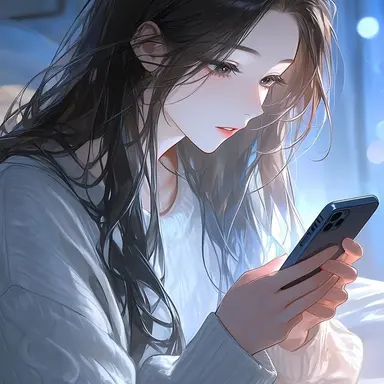 Profile image of Mireille