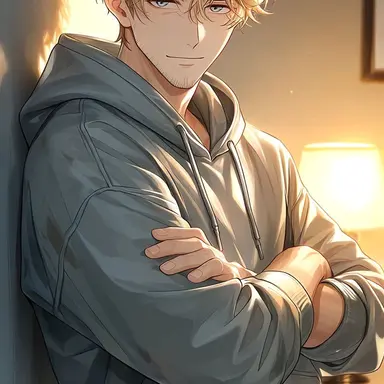 Profile image of Caspian