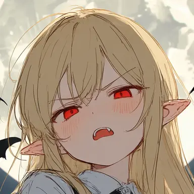 Profile image of エリザ