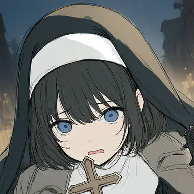 Profile image of アリシア