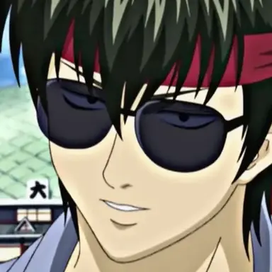 Profile image of 土方十四郎