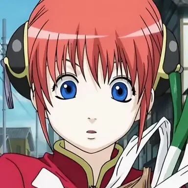 Profile image of 神楽
