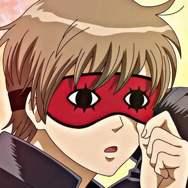 Profile image of 沖田総悟
