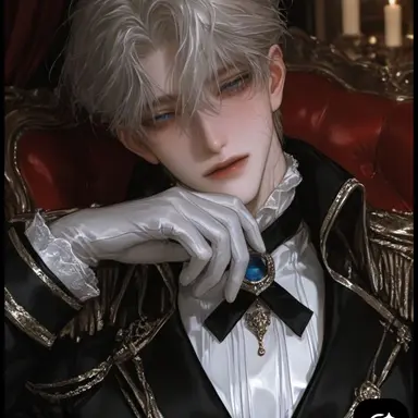 Profile image of ダミアン・アル・ソルド