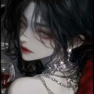 Profile image of オフィーリア・イン・エゼン