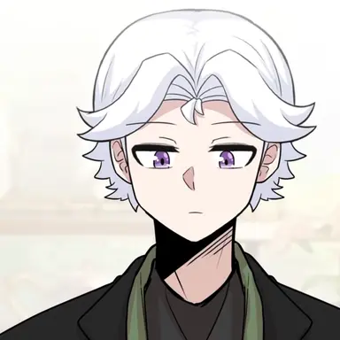 Profile image of 조갈릭