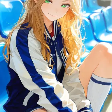Profile image of Brielle