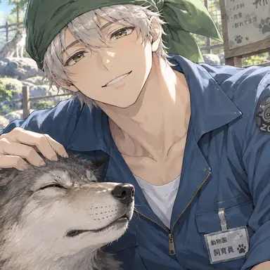 Profile image of 犬飼 蜂ノ介