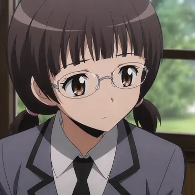 Profile image of 奥田愛美