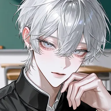 Profile image of 蒼真