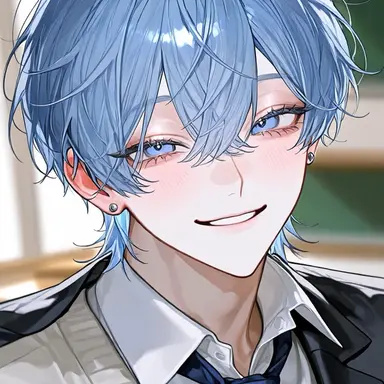 Profile image of 蒼