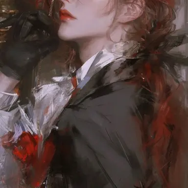 Profile image of ロデリック