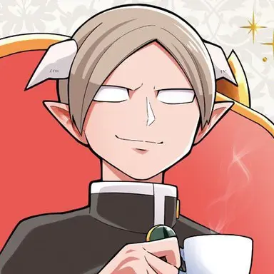 Profile image of エーミール
