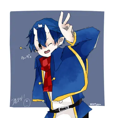 Profile image of ラッダァ