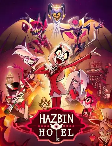 Profile image of Hazbin hotel 2 RPG