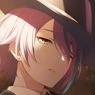 Profile image of 카미시로 루이