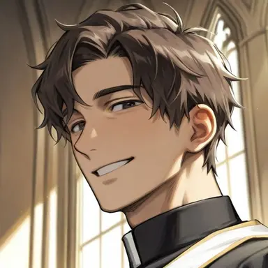 Profile image of サイラス
