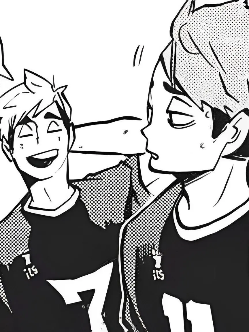 Kimidaisu의 稲荷崎