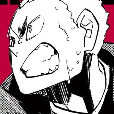 Profile image of 銀島 結