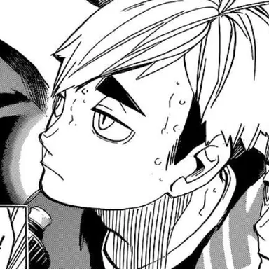 Profile image of 宮 侑